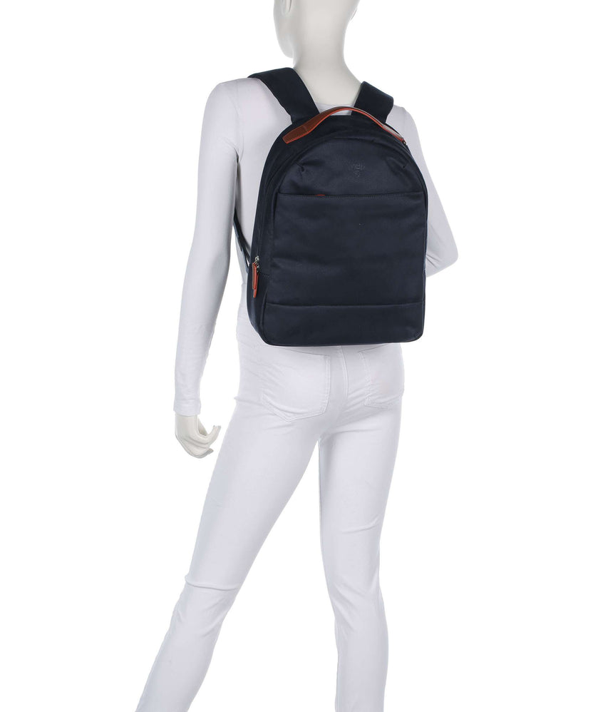 Jump Uppsala Soft L Backpack marine