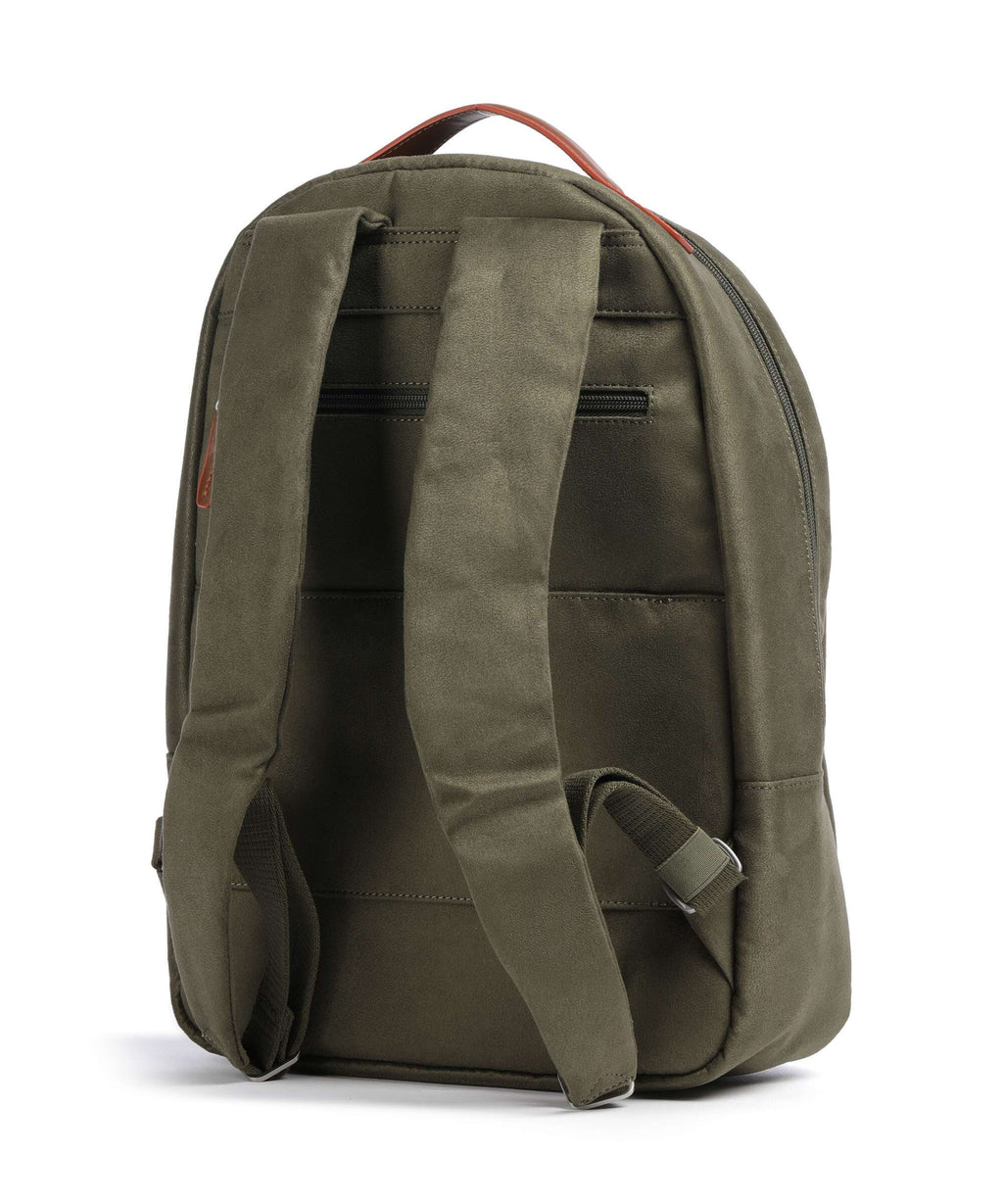 Jump Uppsala Soft L Backpack olive
