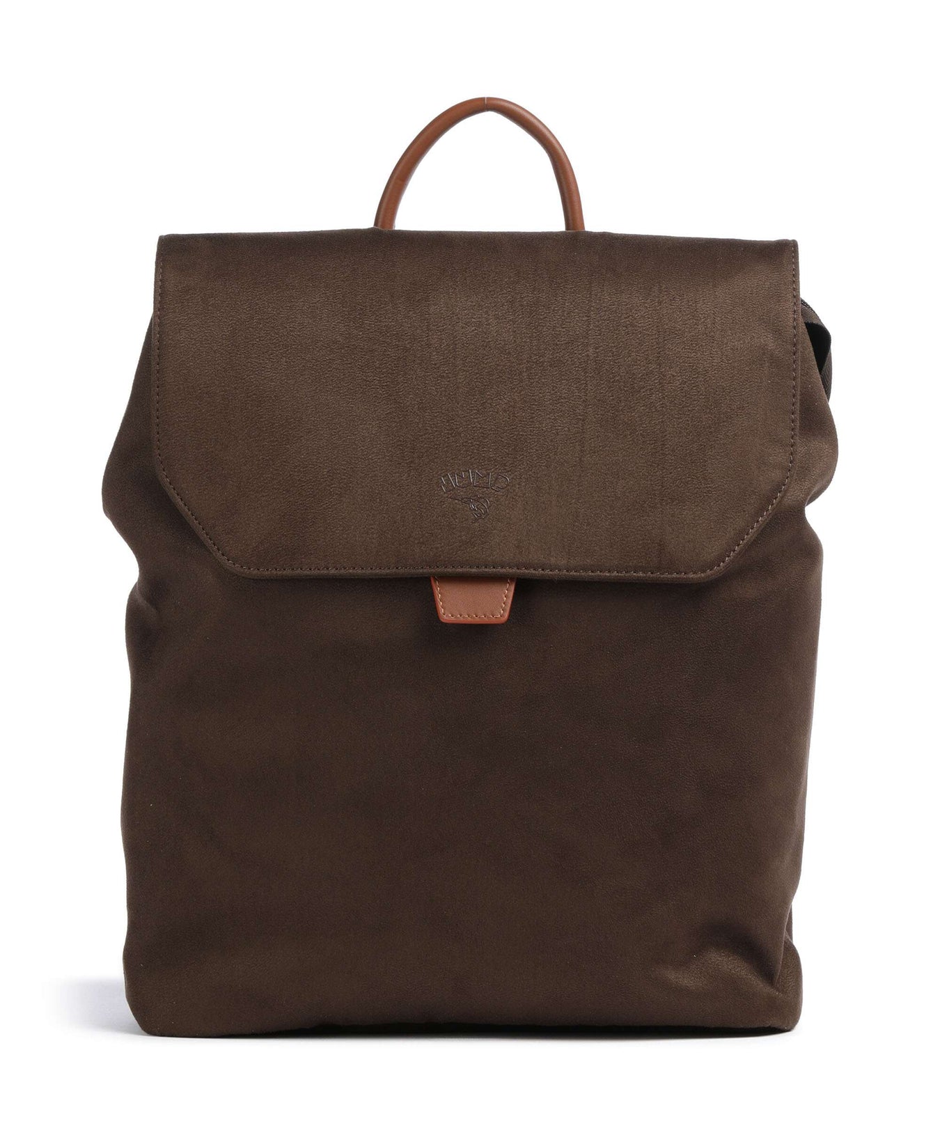 Jump Uppsala Soft L Backpack chocolat