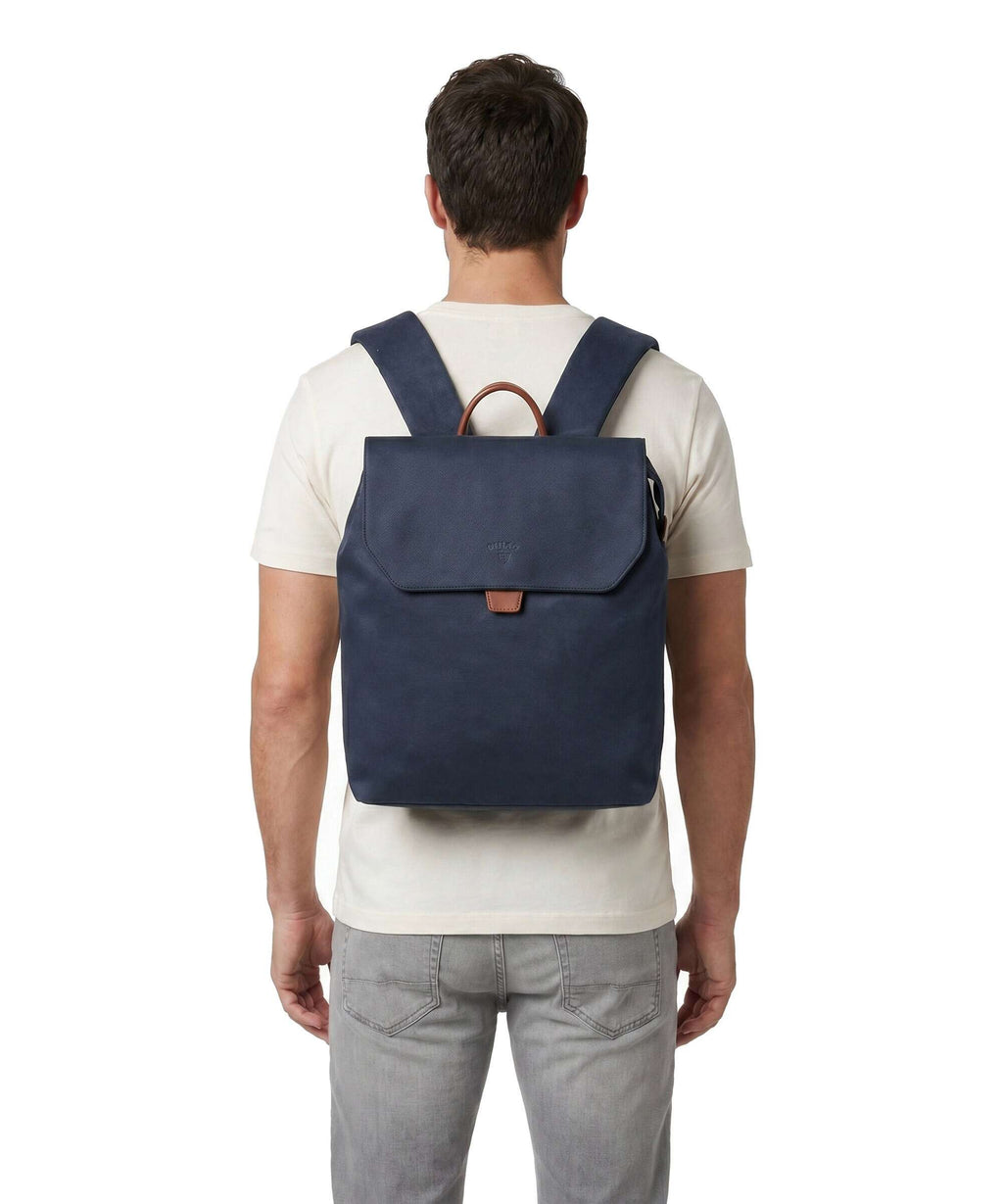 Jump Uppsala Soft L Backpack marine