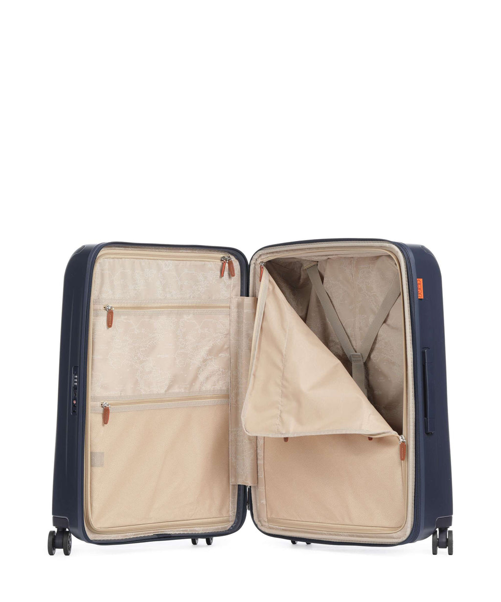 Jump Uppsala Pc Spinner (4 wheels) marine