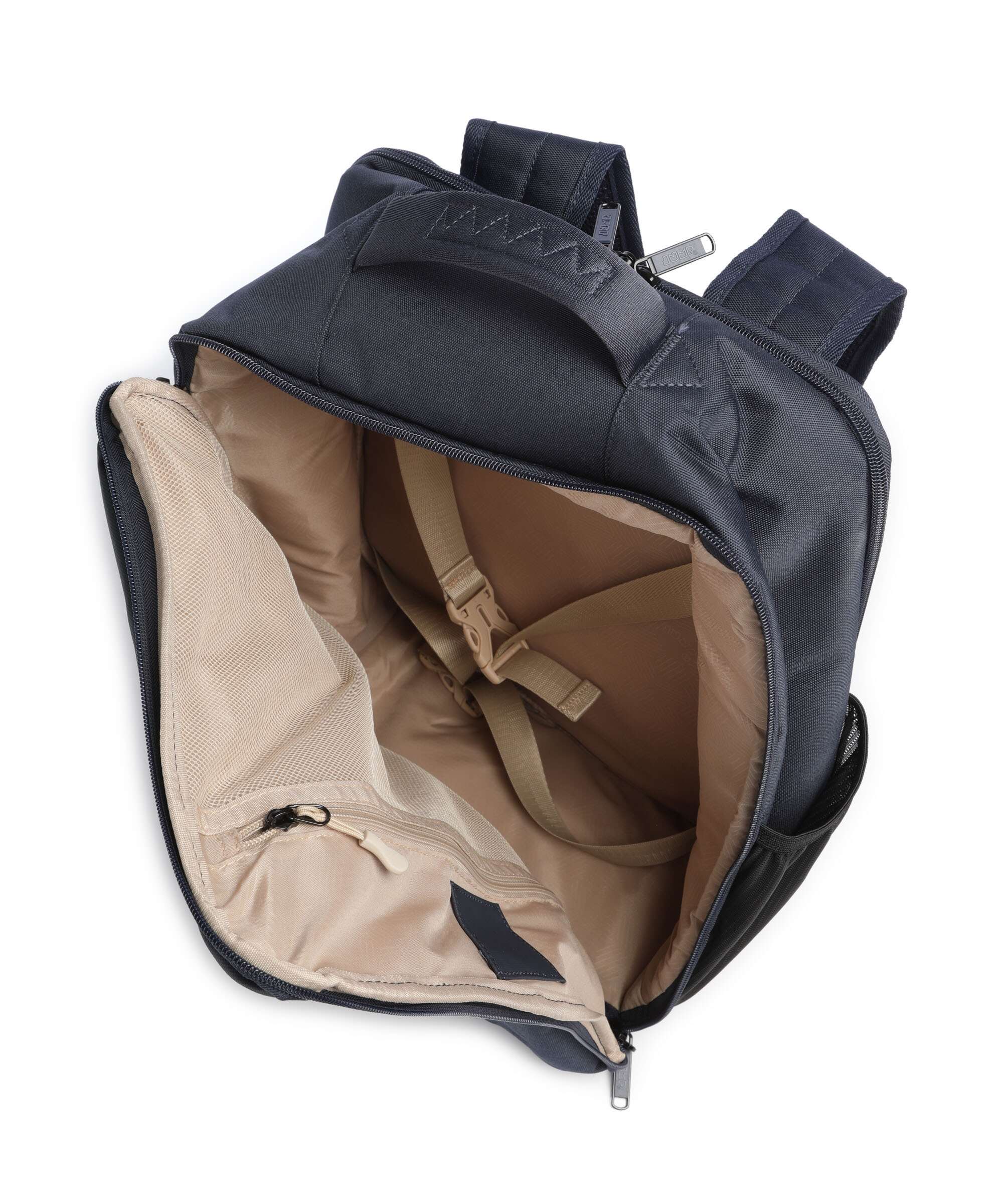 Jump Dunaa 21 Travel backpack navy