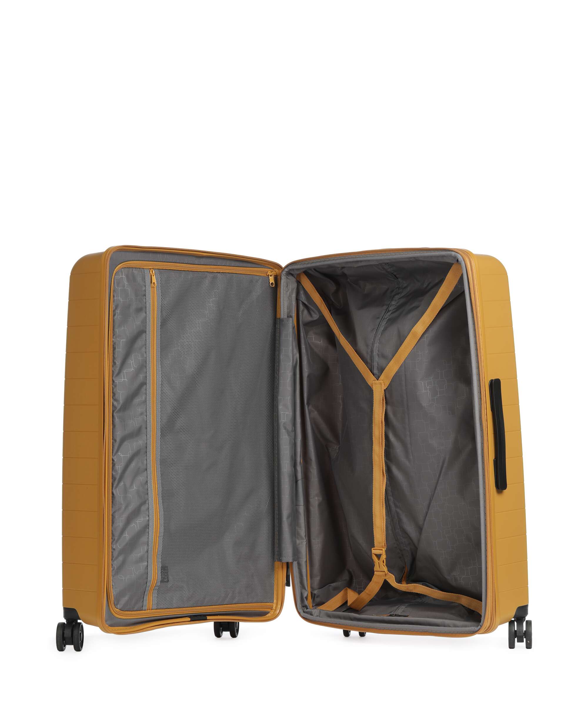 Jump Striper Spinner (4 wheels) ocher