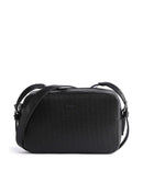 Lacoste Chantaco Crossbody bag noir