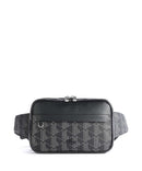 Lacoste The Blend Heuptas allover monogram/noir/gris