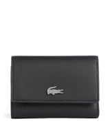 Lacoste Anna RFID Portemonnee noir/krema