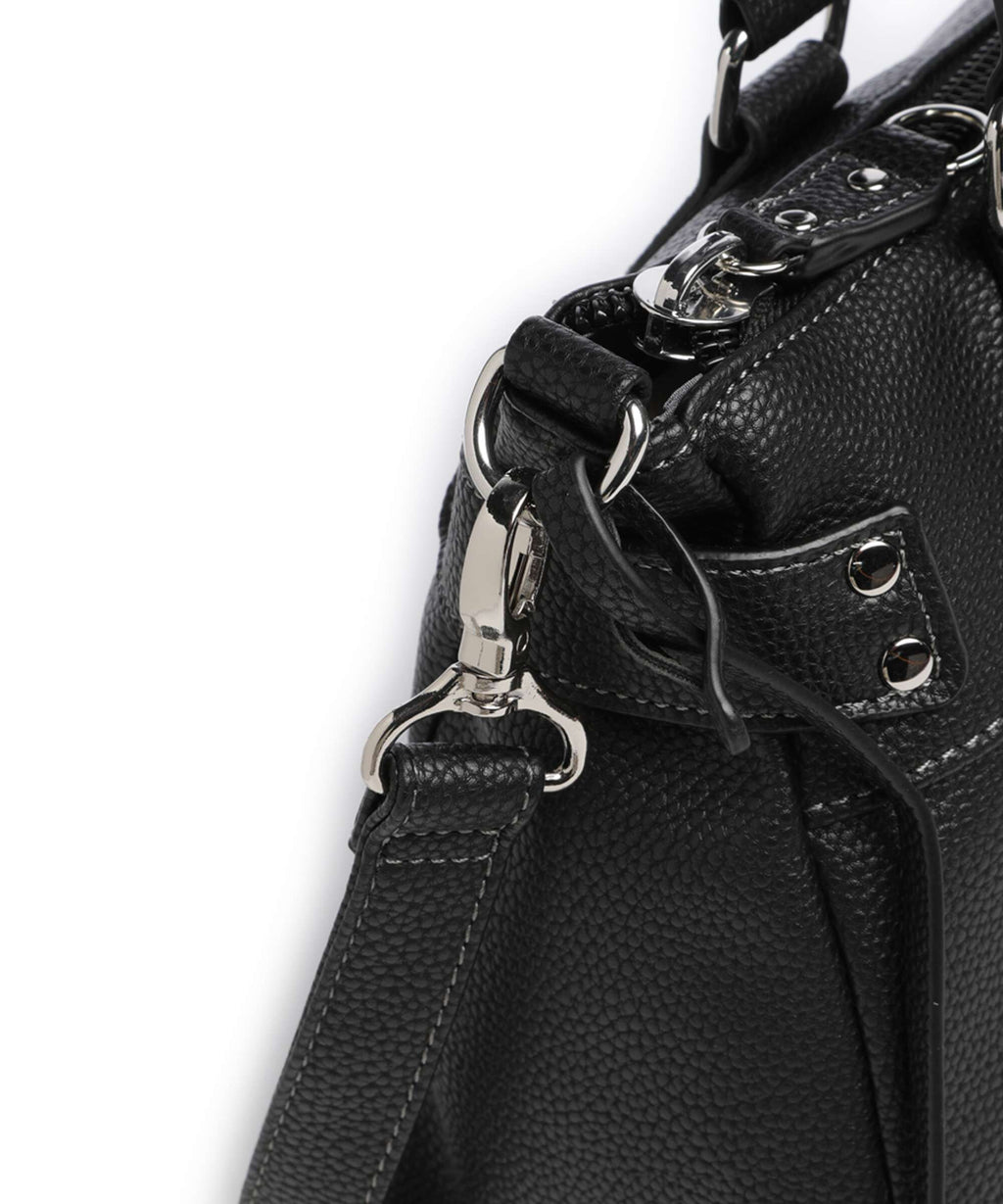 Picard Loire Handbag schwarz