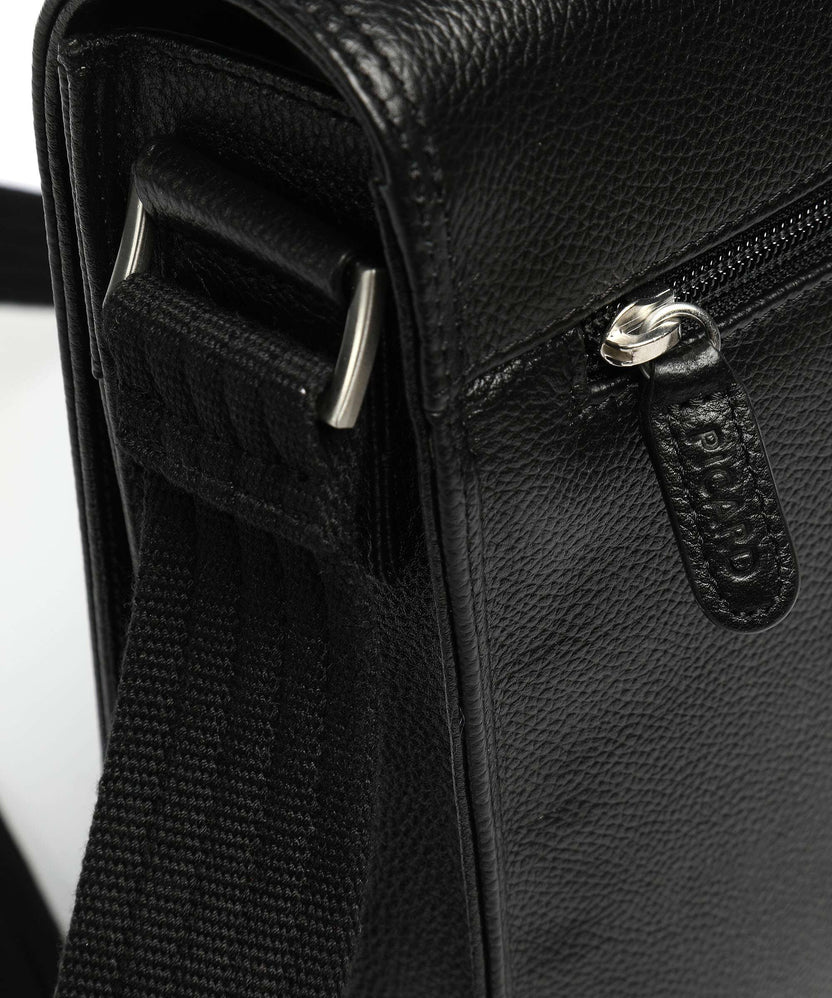 Picard Milano Crossbody bag schwarz