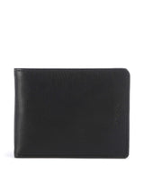 Picard Brooklyn Wallet schwarz
