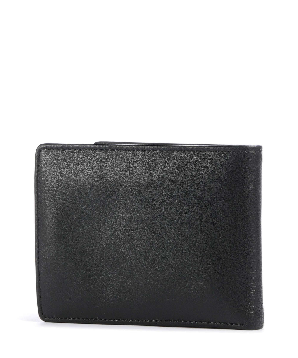 Picard Brooklyn Wallet schwarz