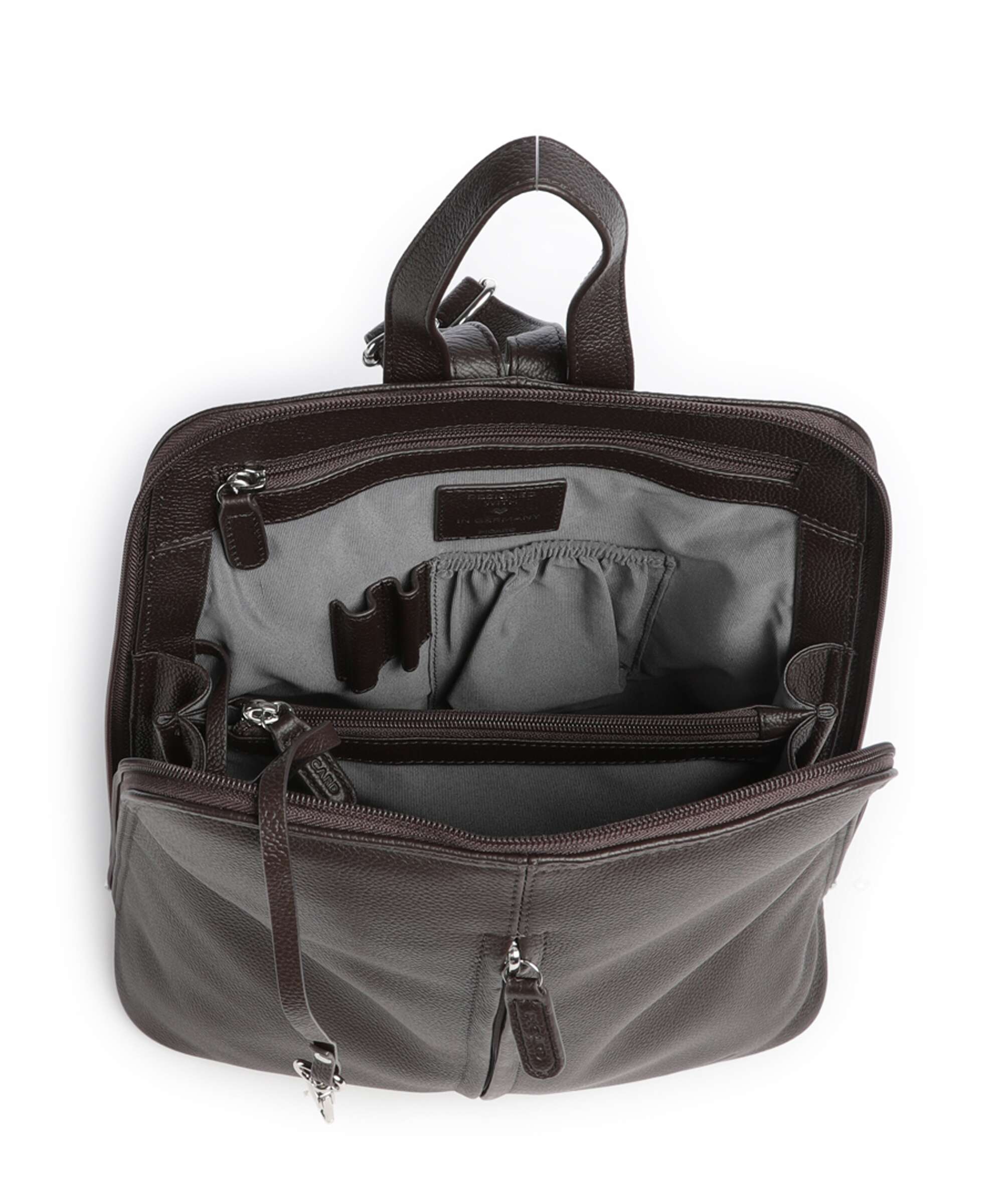 Picard Luis Backpack cafe