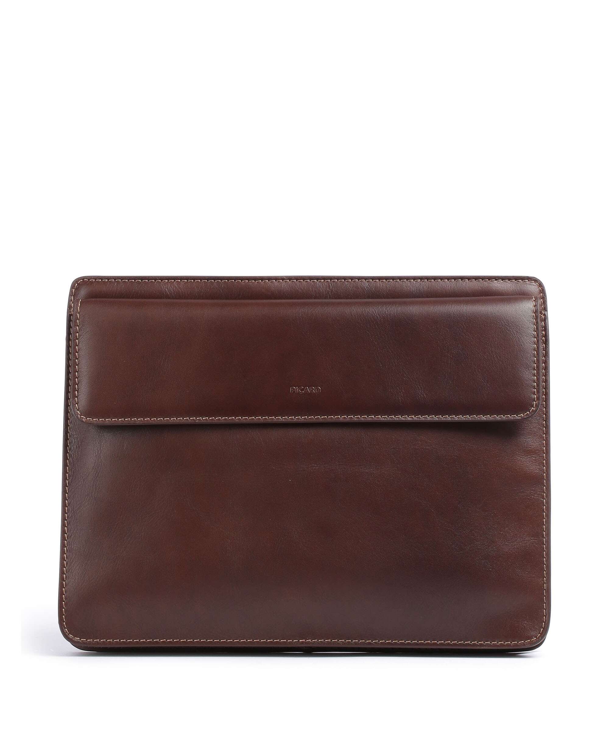 Picard Toscana Portfolio brown