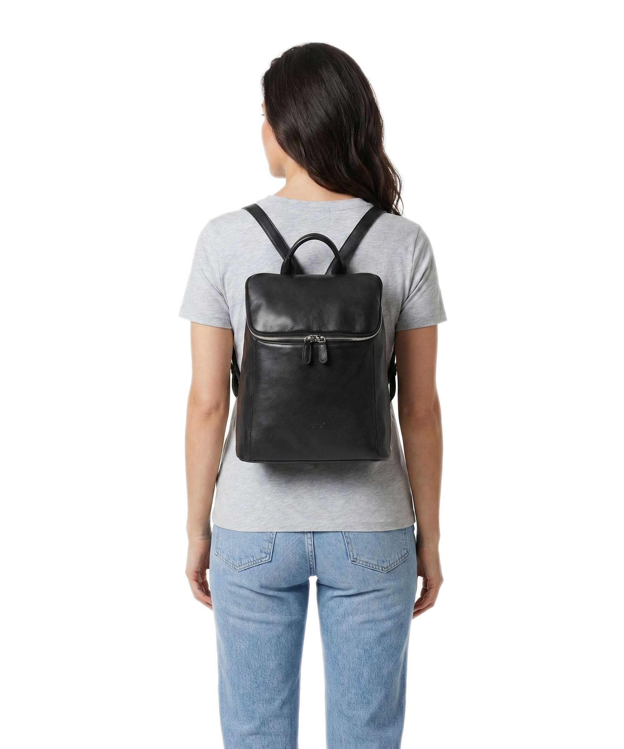 Picard Luis Backpack black