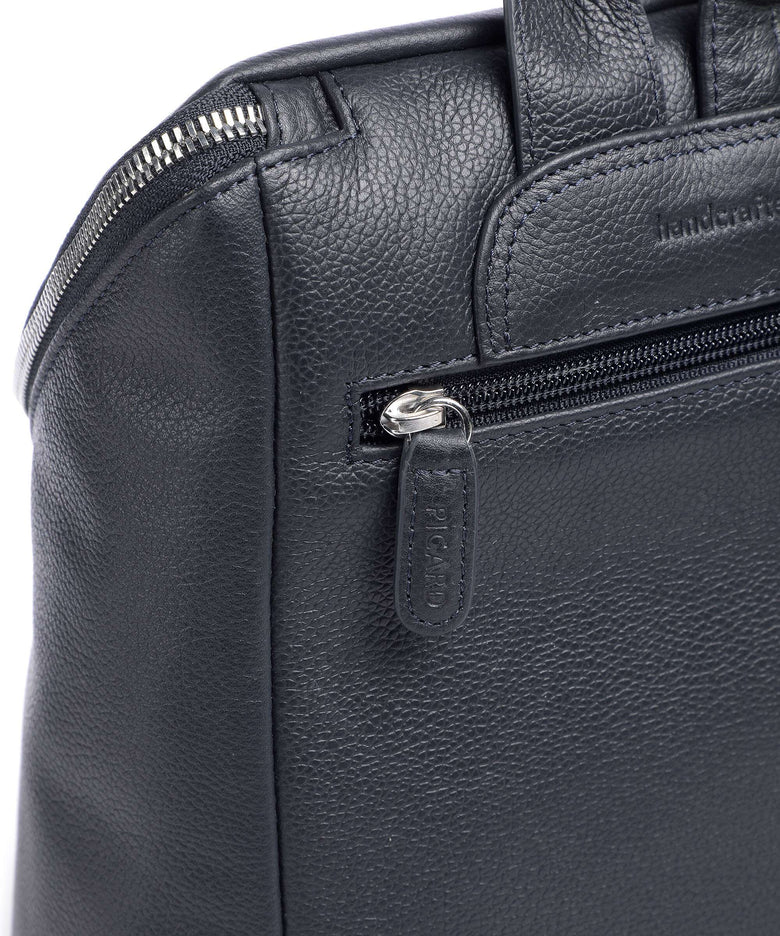 Picard Luis Backpack dark blue