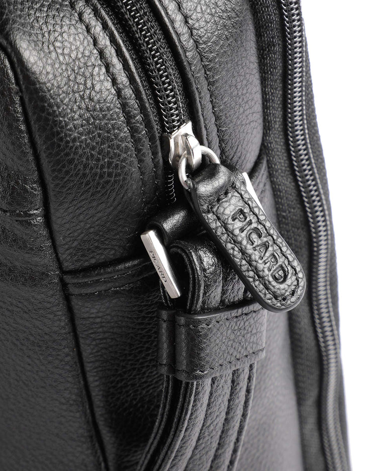 Picard Milano Crossbody bag schwarz