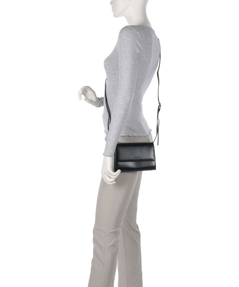 Picard Auguri Crossbody bag schwarz