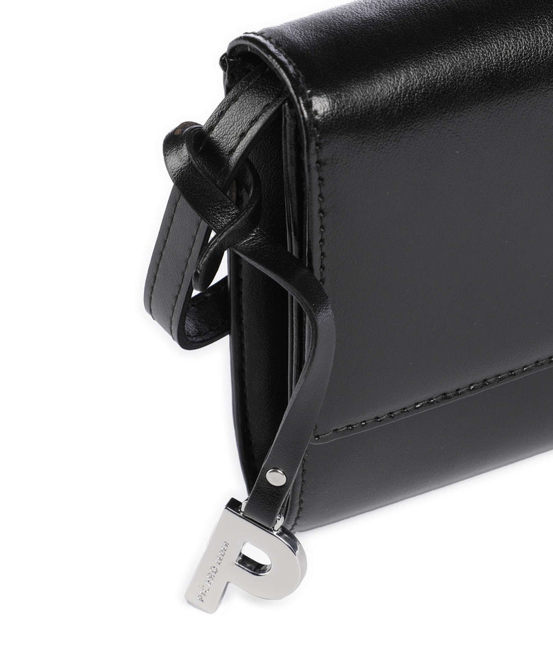 Picard Auguri Crossbody bag schwarz