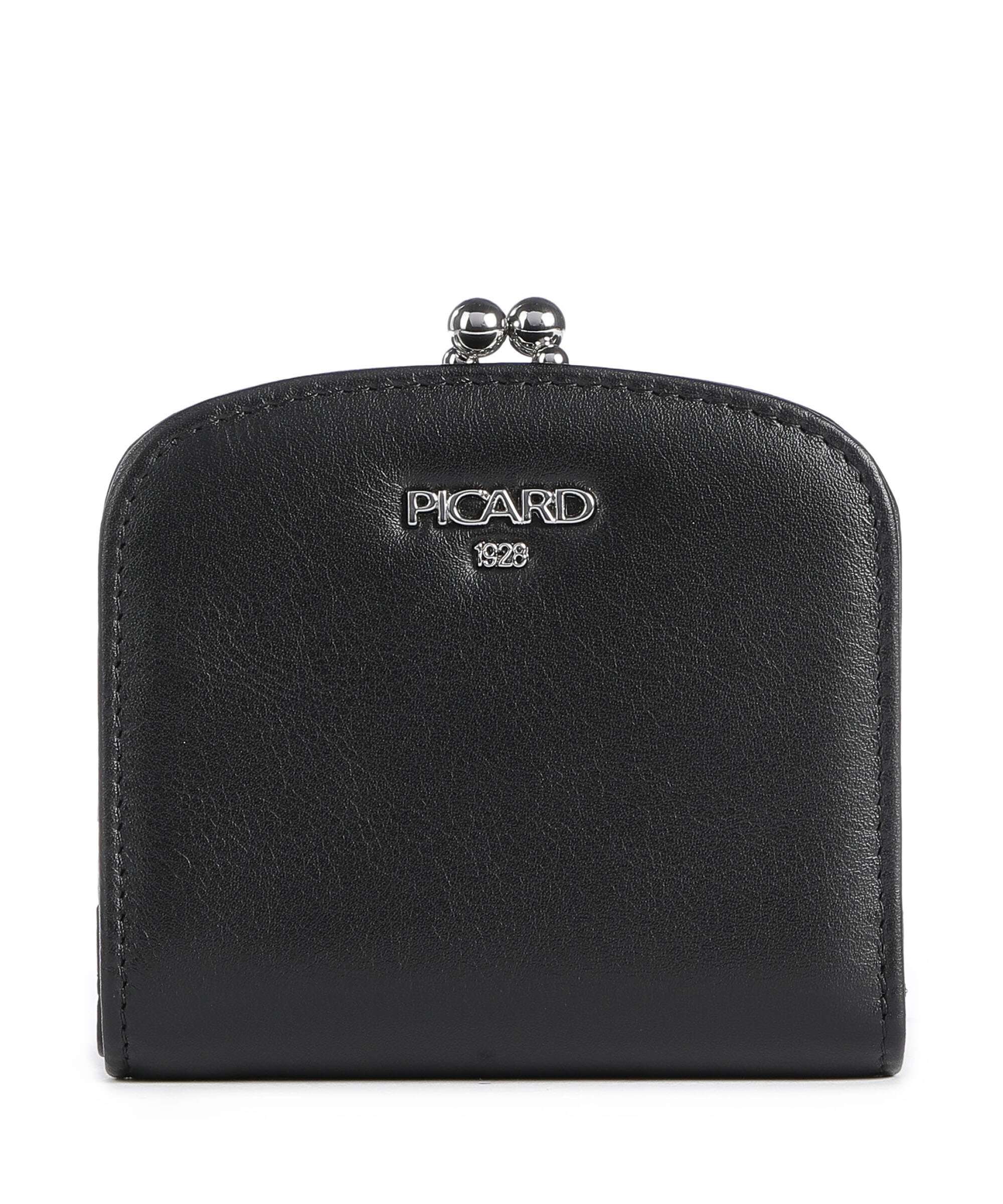 Picard Bingo Wallet schwarz