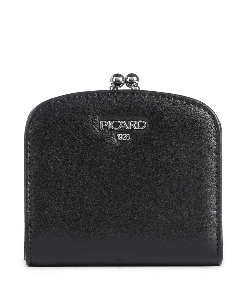 Picard Bingo Wallet schwarz