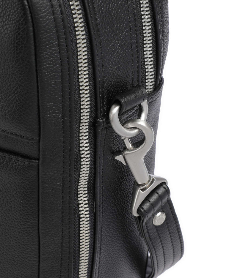 Picard Milano Briefcase schwarz