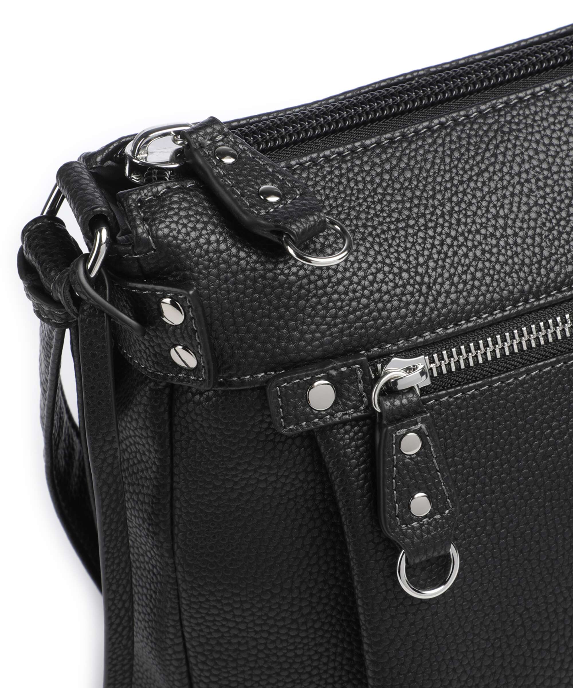 Picard Loire Crossbody bag schwarz