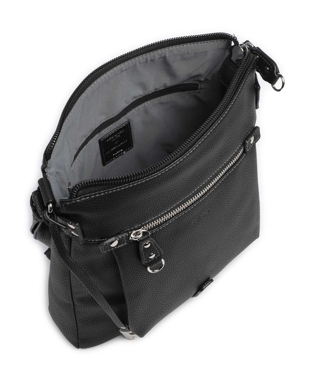 Picard Loire Crossbody bag schwarz