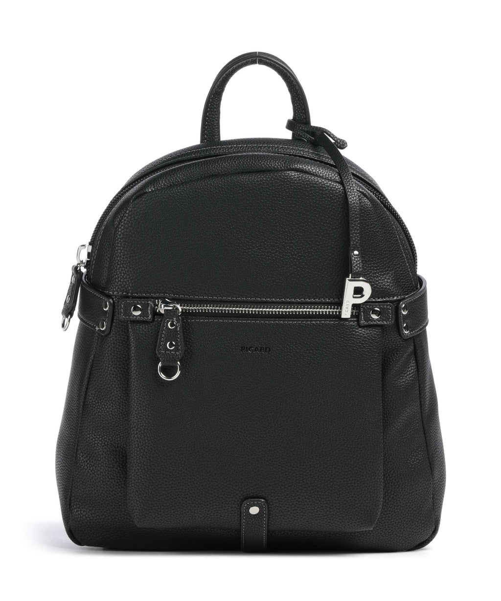 Picard Loire Backpack schwarz