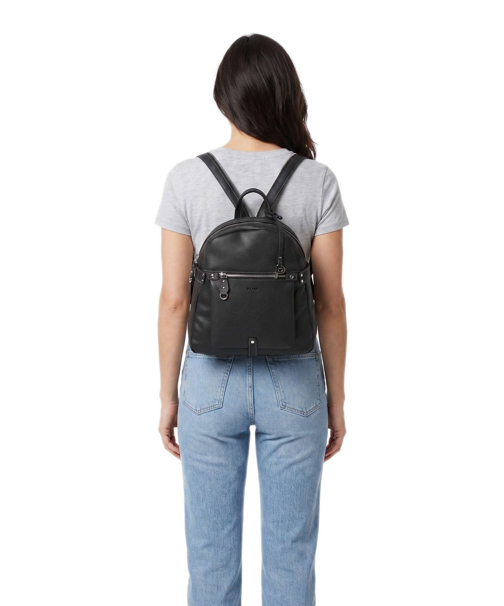 Picard Loire Backpack schwarz
