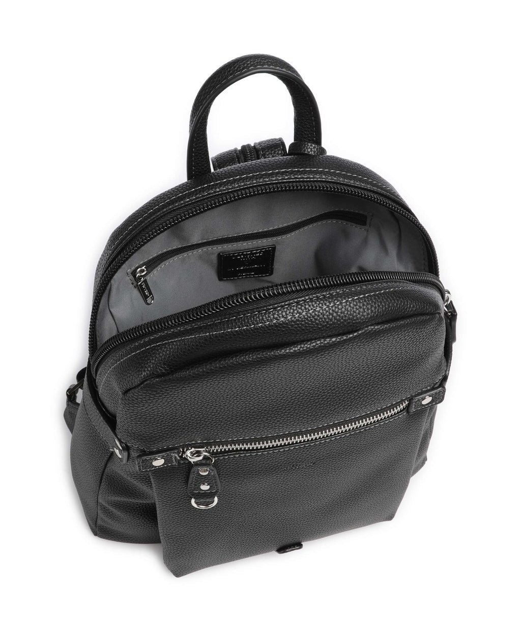 Picard Loire Backpack schwarz