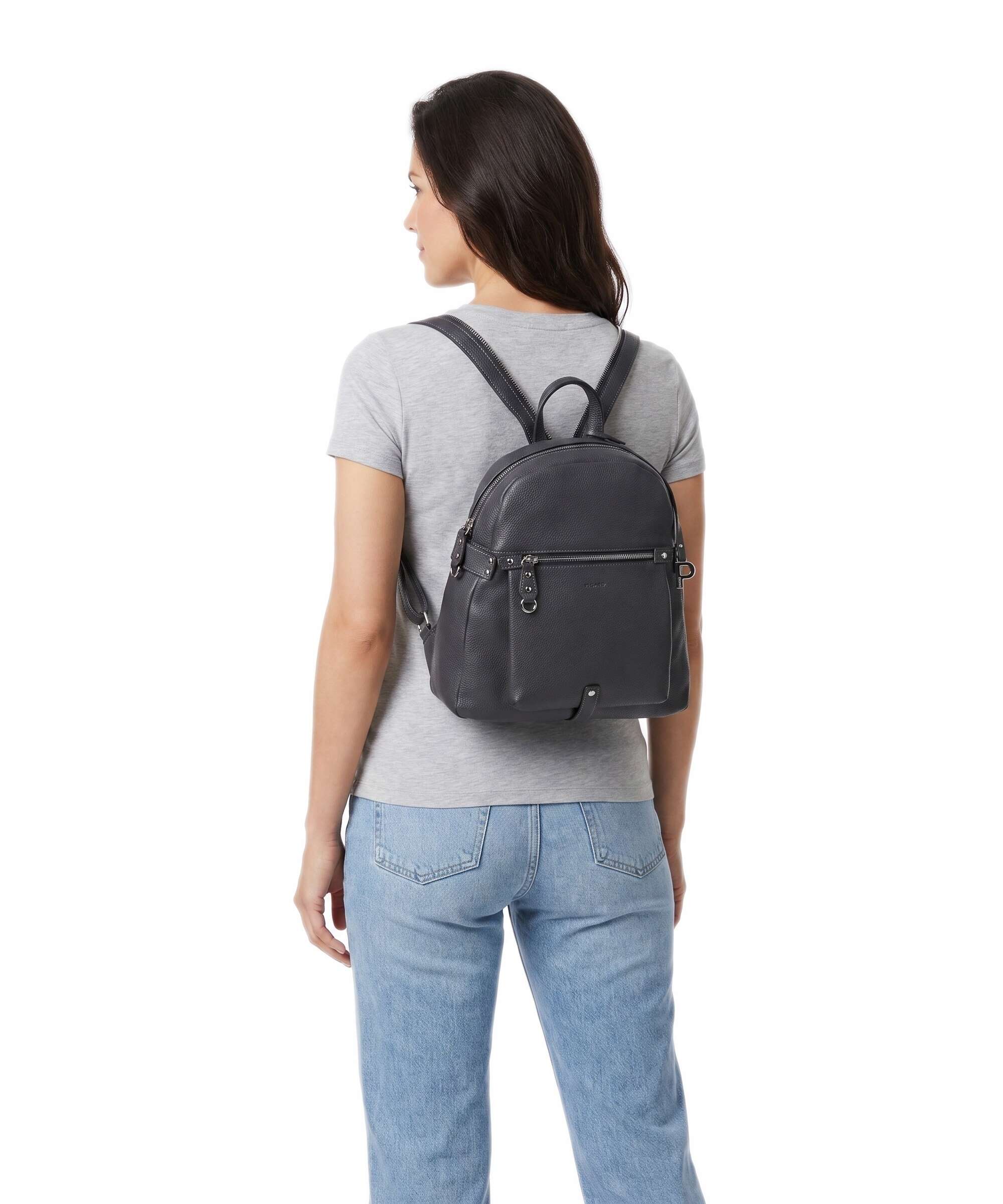 Picard Loire Backpack ozean