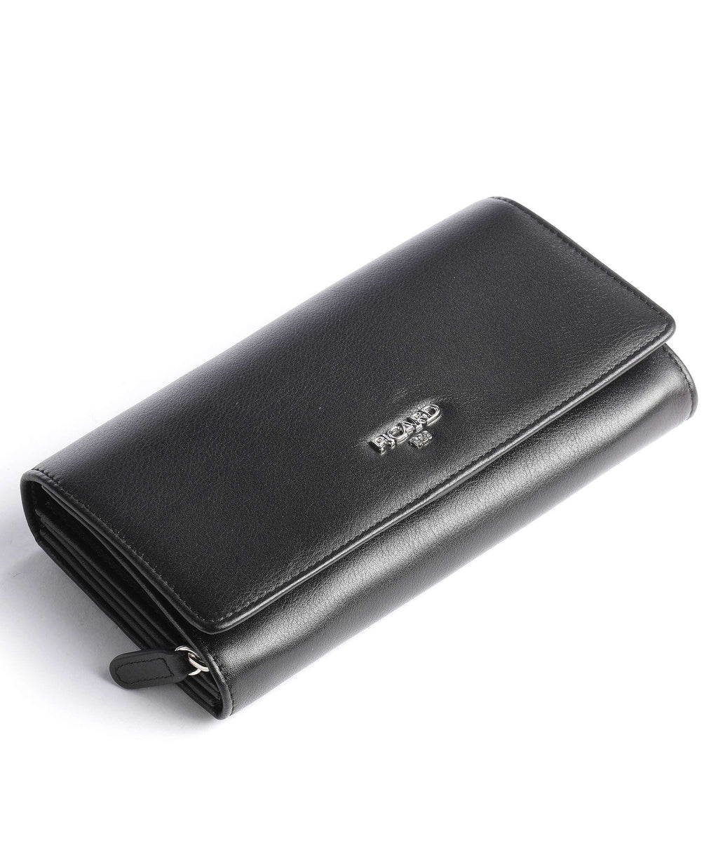 Picard Bingo Wallet schwarz