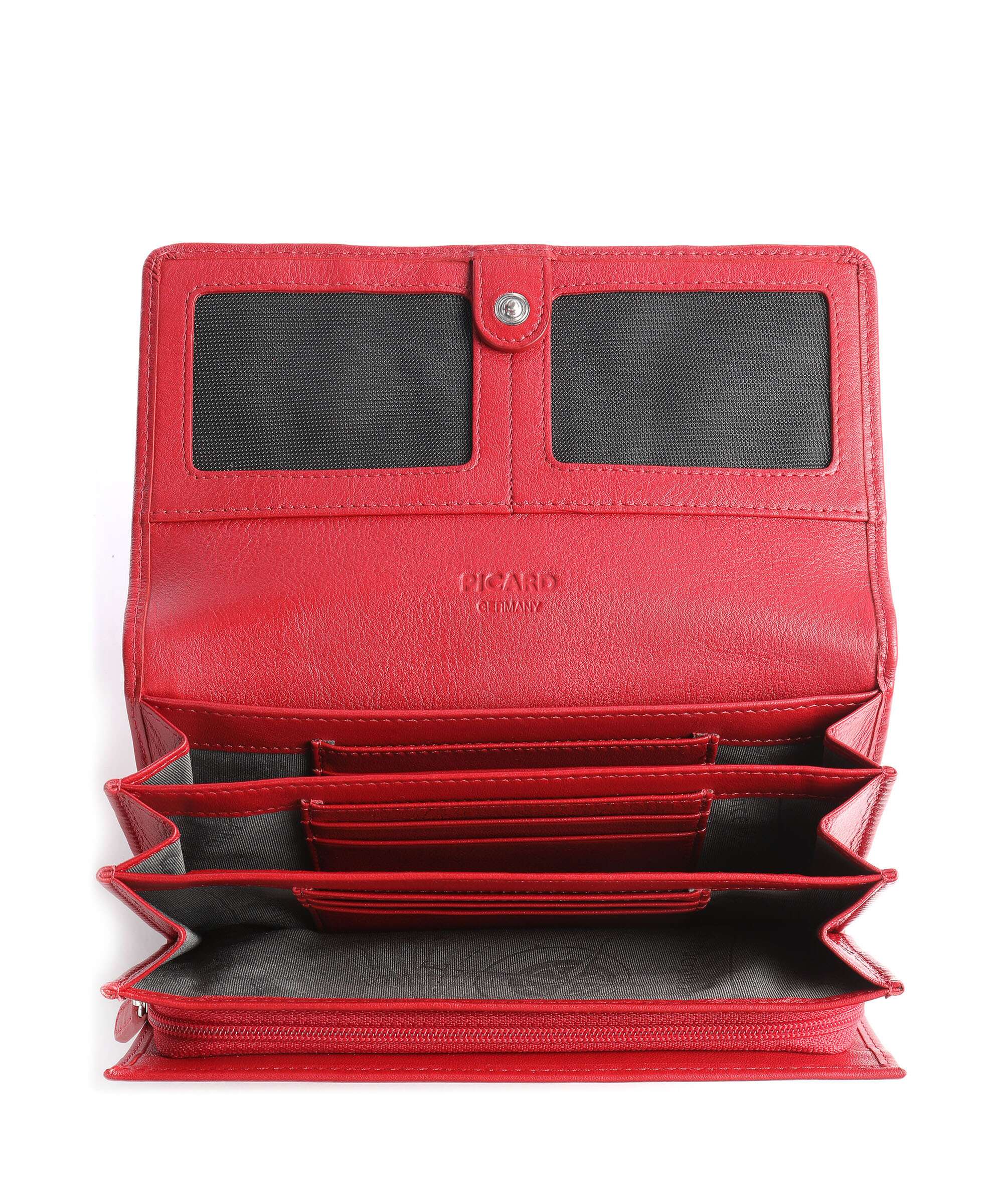 Picard Bingo Wallet rot