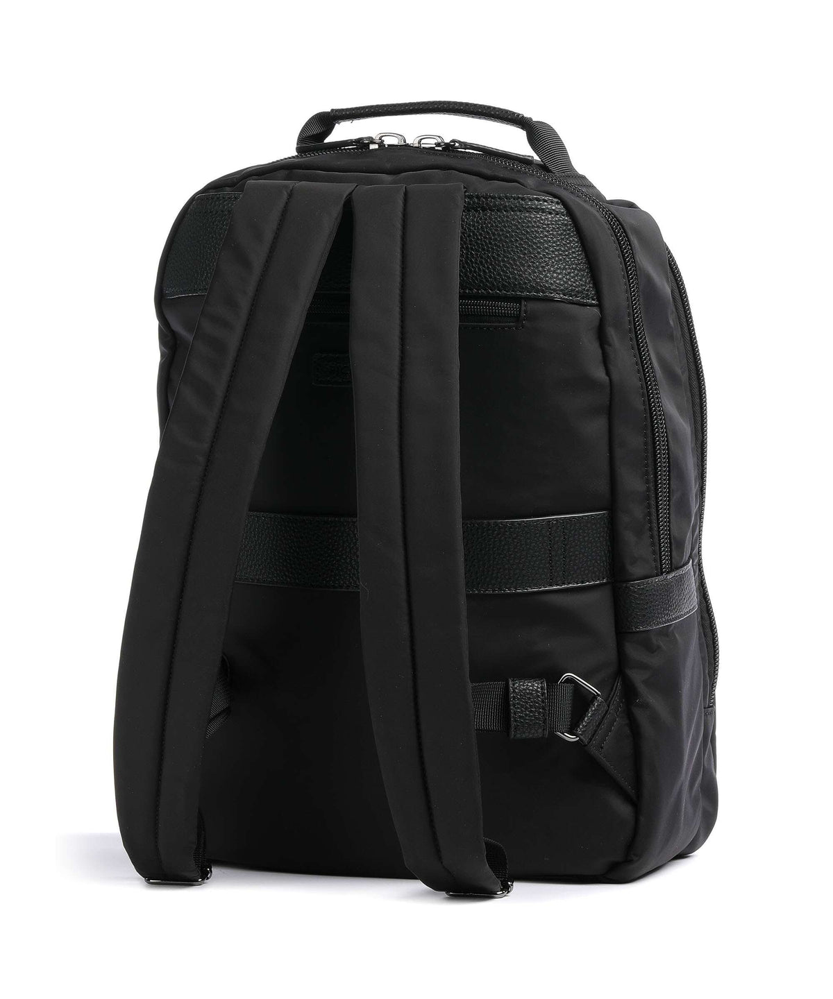 Picard S'Pore Backpack schwarz