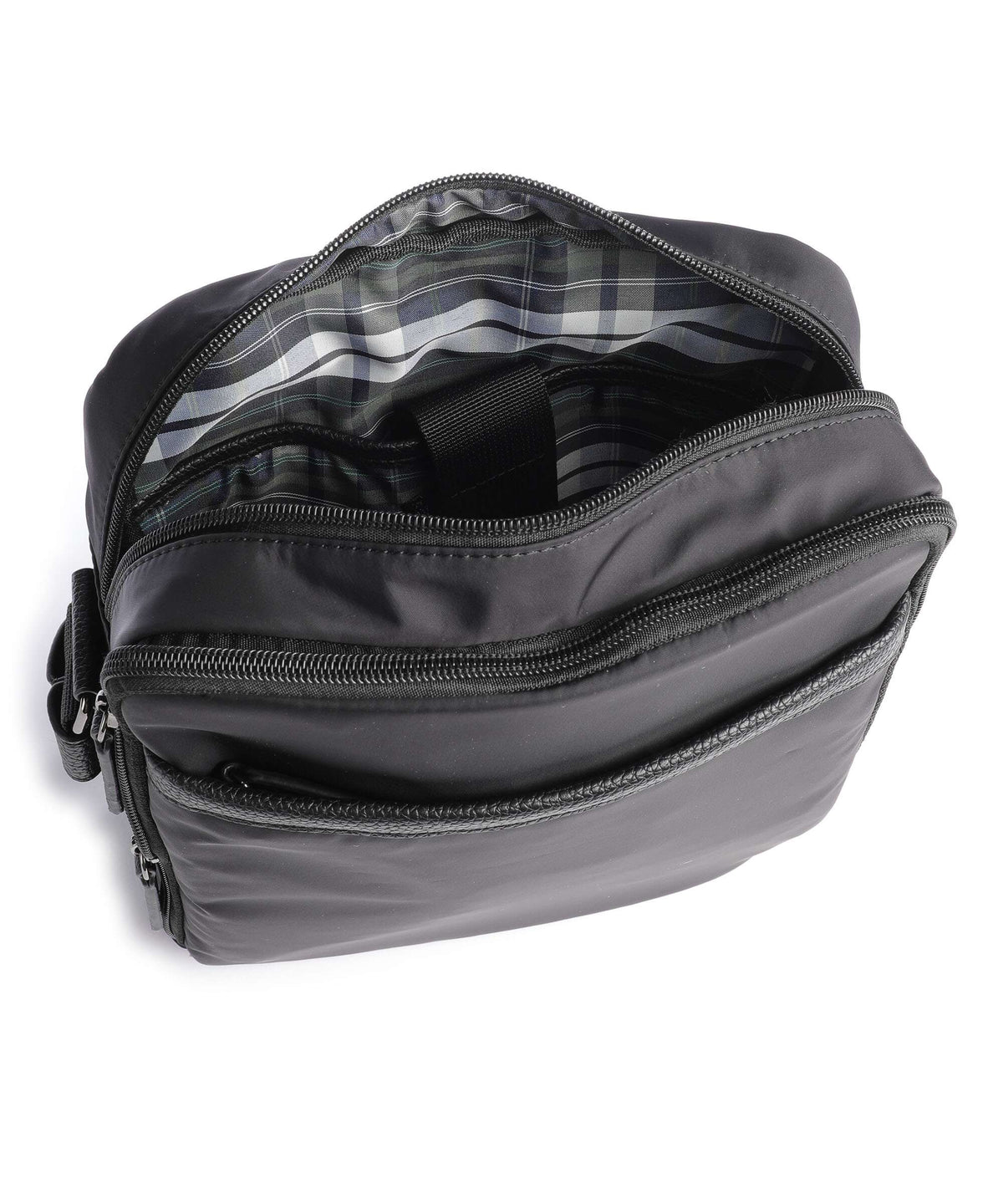 Picard S ` pore Crossbody bag schwarz