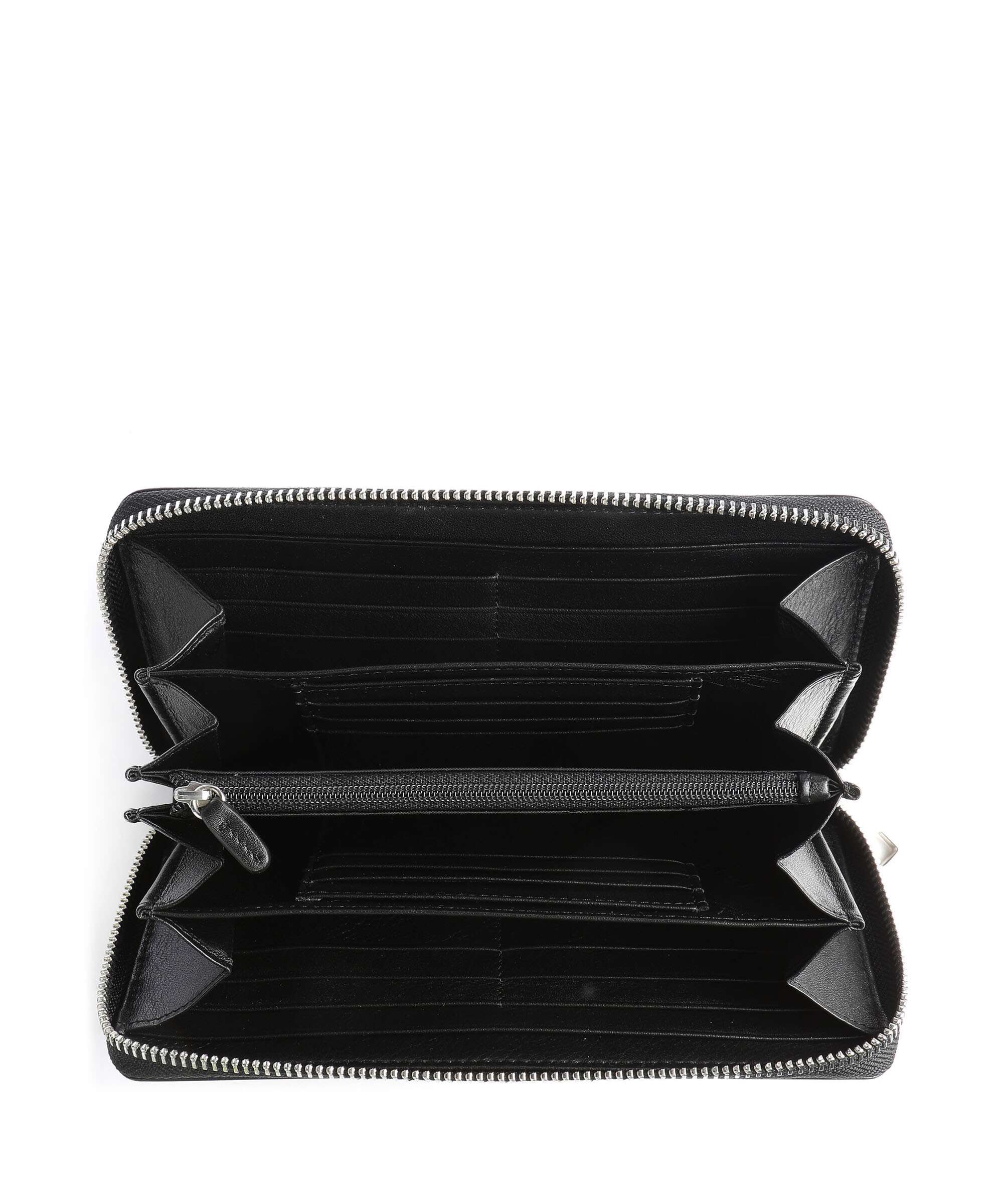 Picard Bingo Wallet schwarz