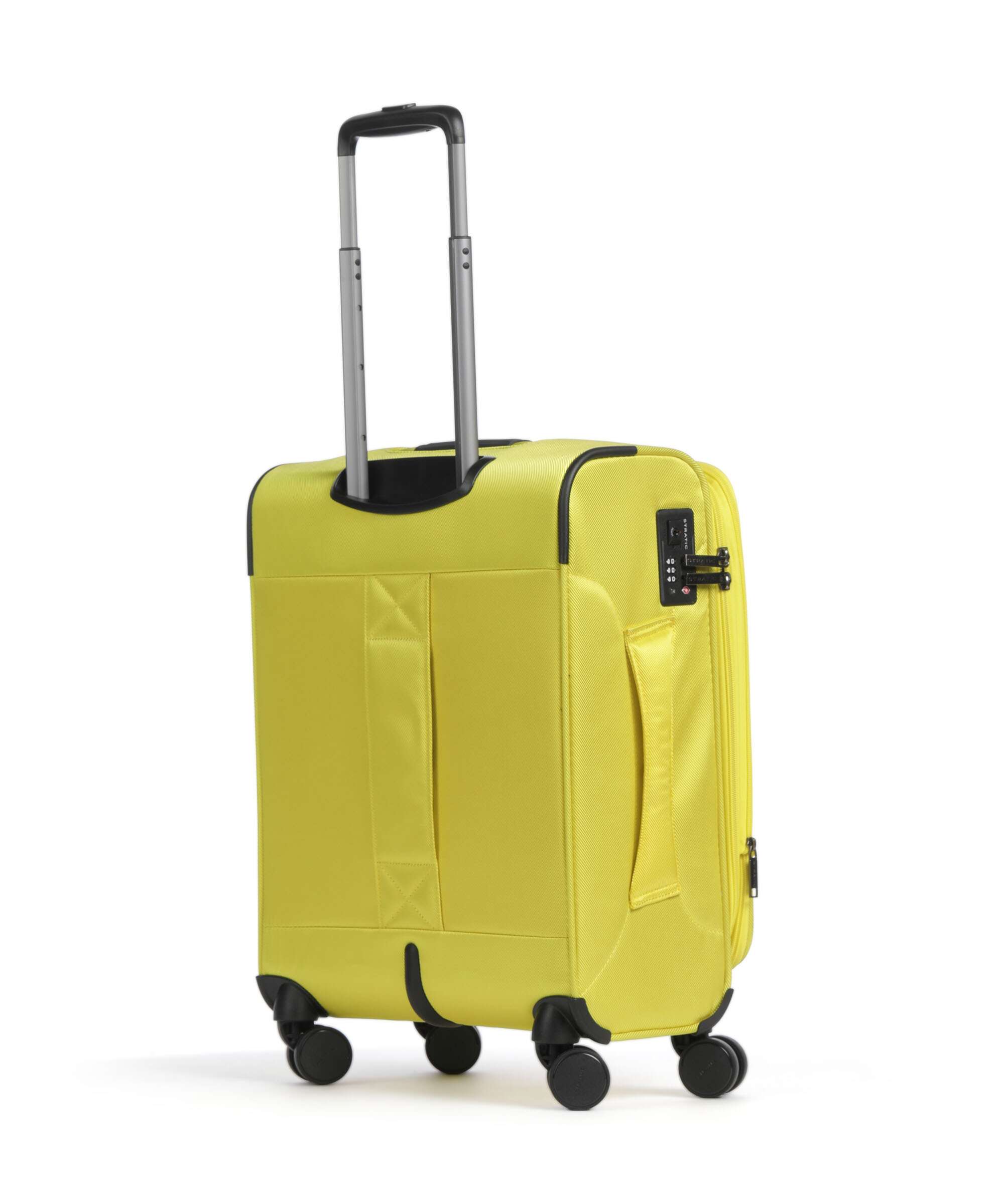 Stratic Bendigo Light Style Spinner (4 wheels) yellow gold