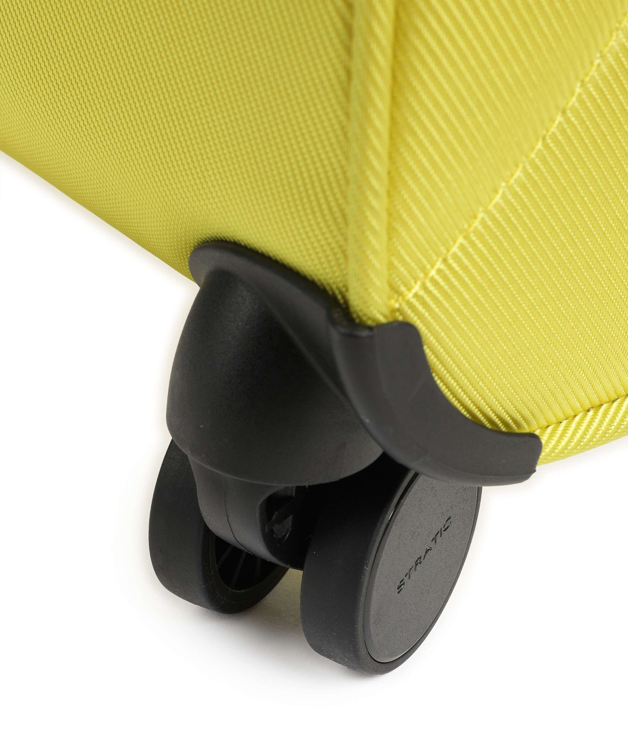 Stratic Bendigo Light Style Spinner (4 wheels) yellow gold