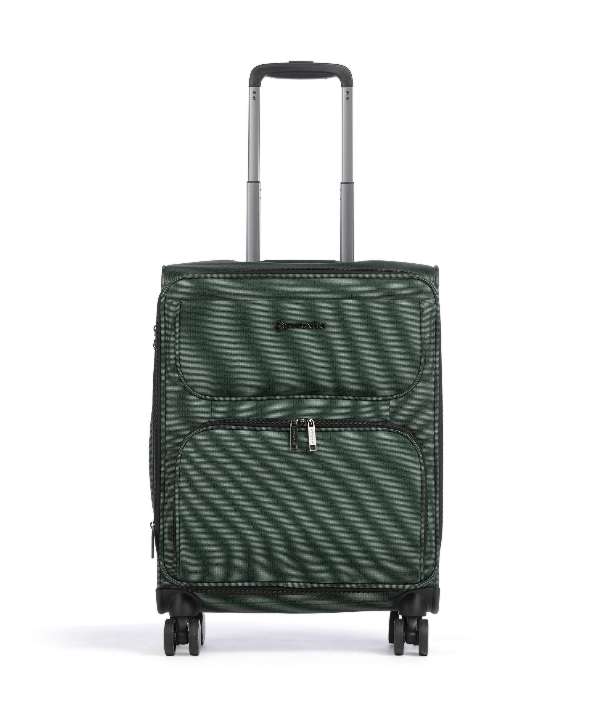 Stratic Bendigo Light+ Spinner (4 wheels) dark green