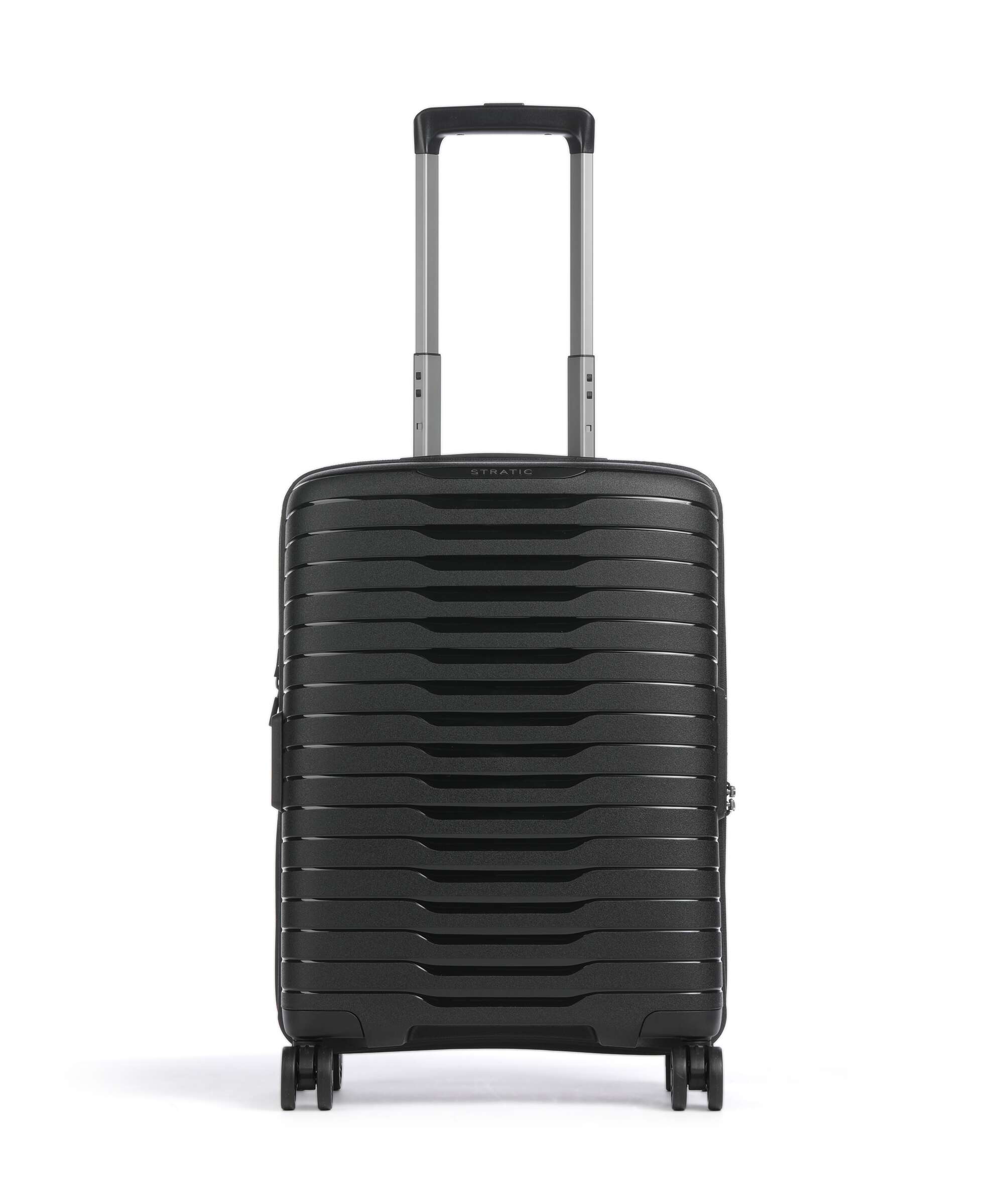 Stratic Novium SL Spinner (4 wheels) black
