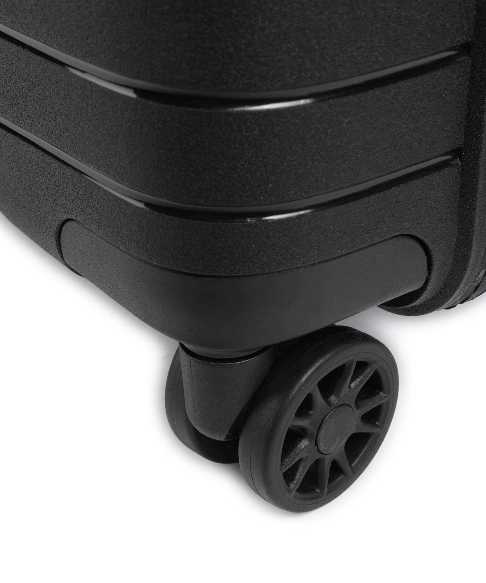 Stratic Novium SL Spinner (4 wheels) black