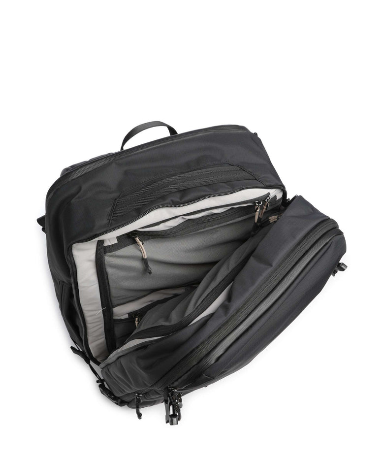 Stratic Move L Travel backpack black