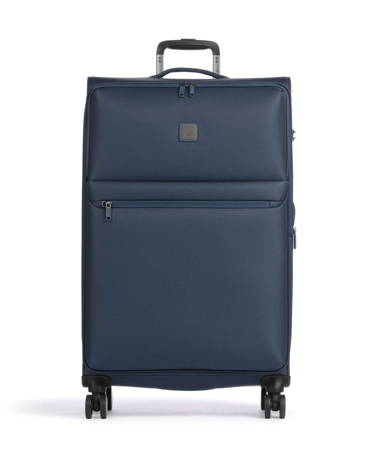 Stratic Stratic Lite Spinner (4 wheels) dark blue