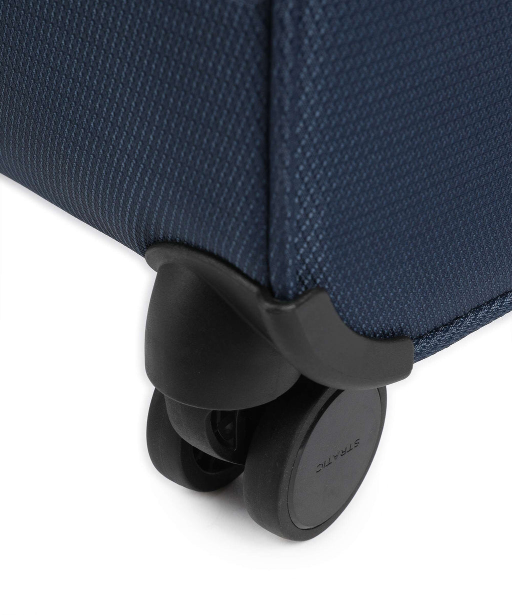 Stratic Stratic Lite Spinner (4 wheels) dark blue