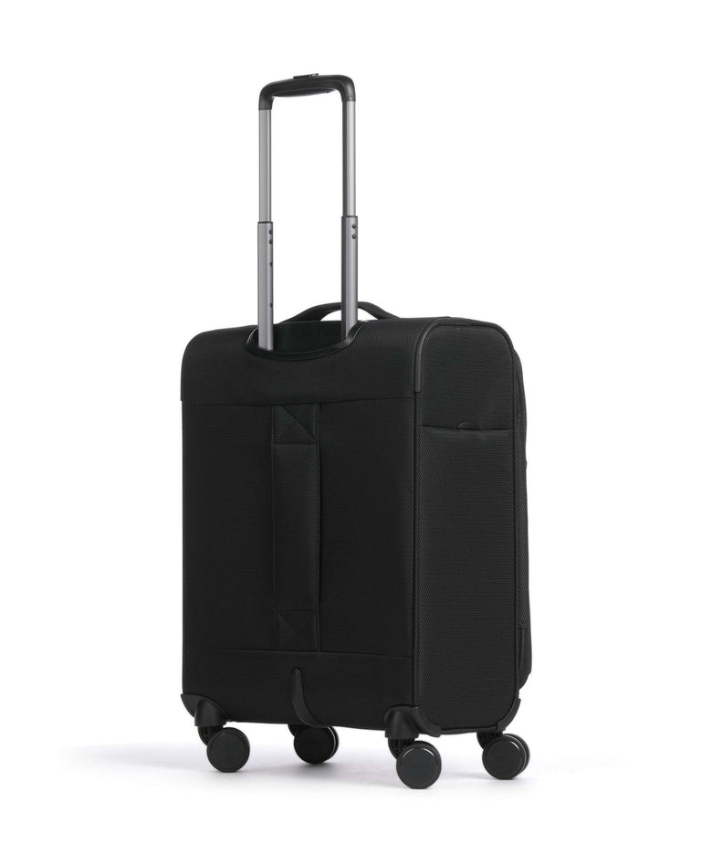 Stratic Stratic Lite Spinner (4 wheels) black