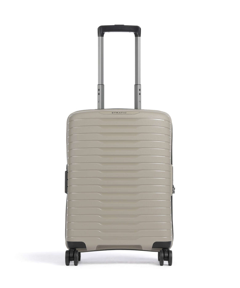 Stratic Novium SL Spinner (4 wheels) sand