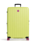 Stratic Buzz Spinner (4 wheels) lime/green