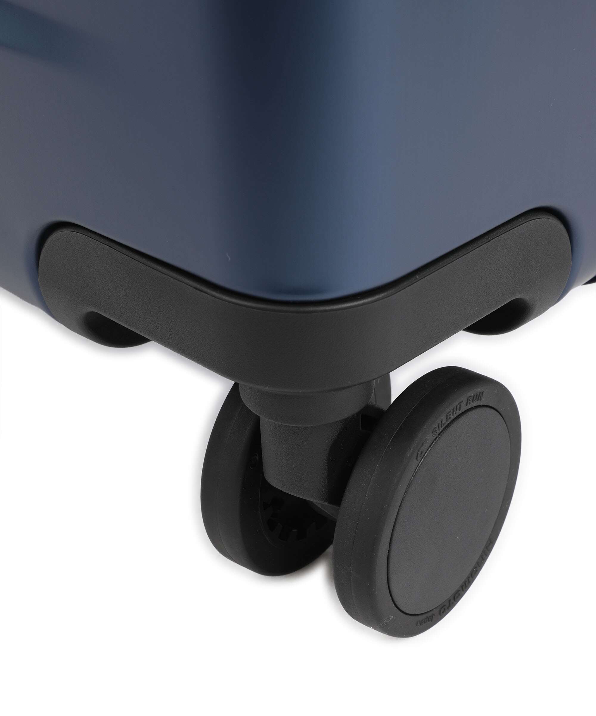 Stratic Phoenix Alu Spinner (4 wheels) blue