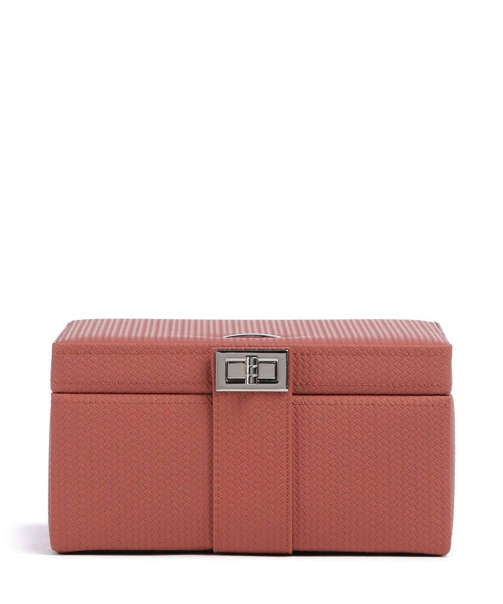 Windrose Corbello Jewelry box terrakotta