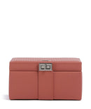 Windrose Corbello Sieradendoos terrakotta