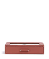 Windrose Corbello Sieradendoos terrakotta